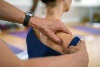 Yogatherapie Rheinland-Pfalz - Mainz Vorschau