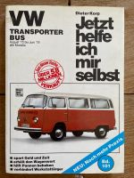 Jetzt helfe ich mir selbst VW Transporter Bus Aug‘72 - Juni‘79 Nordrhein-Westfalen - Lohmar Vorschau