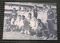 Sammelbild Mexico 70 Bergmann Peru Bayern - Fürth Vorschau