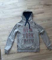 Tommy Hilfiger Herren Hoodie L New York City Niedersachsen - Stuhr Vorschau