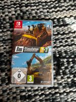 Nintendo Switch Spiel Bau Simulator 2+3 Nürnberg (Mittelfr) - Gebersdorf Vorschau