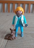 Playmobil 9333 Tierärztin mit Reh Nordrhein-Westfalen - Selm Vorschau