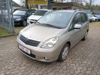 Toyota Corolla Verso 1.8 Linea Sol Niedersachsen - Buxtehude Vorschau