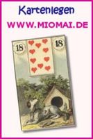 seriöses Kartenlegen - von Privat - ohne 0900 Elberfeld - Elberfeld-West Vorschau