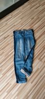 Jeans für Mädchen (dick) Gr 146 Nordrhein-Westfalen - Herne Vorschau