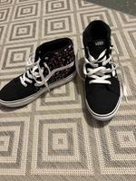 Vans Mädchen Schuhe Kreis Pinneberg - Schenefeld Vorschau