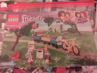 LEGO FRIENDS - Partyzug Nordrhein-Westfalen - Netphen Vorschau