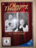 Ohnsorg Theater - Opa wird verkauft / DVD Baden-Württemberg - Oberreichenbach Vorschau