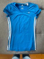 Adidas Sport TShirt Damen/Kinder in Größe XS Bayern - Aitrang Vorschau