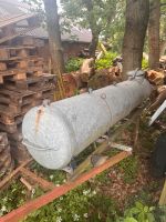 Wasserfass zu verkaufen Niedersachsen - Langwedel Vorschau