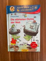 Die stärksten Olchis der Welt -Kinderbuch- Berlin - Reinickendorf Vorschau