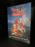 Breath of Fire 3 Lösungsbuch Nordrhein-Westfalen - Castrop-Rauxel Vorschau