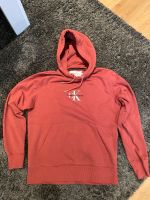 Calvin Klein Hoodie Niedersachsen - Lorup Vorschau