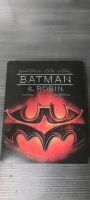 Batman & Robin Blu-ray Steelbook DC Sachsen-Anhalt - Stendal Vorschau