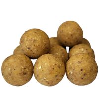 10Kg Nuts & Cream Futterboilies, Boilies, Karpfen, Carp, Fox Niedersachsen - Uplengen Vorschau