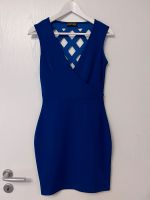 Party-Kleid, blau, Gr.XS Nordrhein-Westfalen - Bad Honnef Vorschau