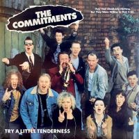 Vinyl-Single: The Commitments - Tenderness (mint, inkl. Versand) Hessen - Oberursel (Taunus) Vorschau