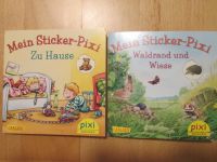 Pixi "Mein Sticker-Pixi" NEU Baden-Württemberg - Salem Vorschau