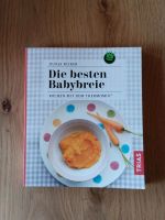 Kochbuch Babybrei Thermomix Bayern - Karlstein Vorschau