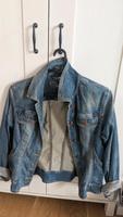 LTB / Kurze taillierte Jeansjacke Findorff - Findorff-Bürgerweide Vorschau