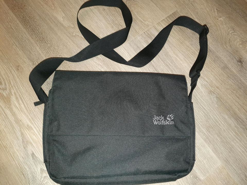 Neue Tasche von Jack Wolfskin - Umhängetasche/ Handtasche in Hannover