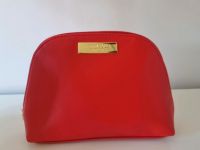 Ferragamo Kosmetiktasche rot München - Au-Haidhausen Vorschau