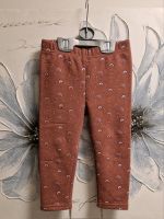 Mädchen Hose von Topomoni Gr. 86 München - Ramersdorf-Perlach Vorschau