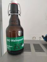 Bio Walnuss öl frisch gepresst ungespritzt Bayern - Münnerstadt Vorschau