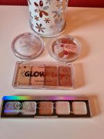 Glow Highlighter Palette  catrice essence  wie Neu Sachsen-Anhalt - Zerbst (Anhalt) Vorschau