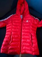 Verkaufe fast neue Adidas Jacke Bayern - Kempten Vorschau