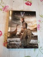 Vikings DVD 1. Staffel ohne Pappschuber Bayern - Geisenhausen Vorschau