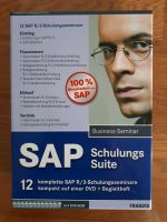 SAP Schulungs Suite Business-Seminar DVD Baden-Württemberg - Esslingen Vorschau