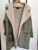 Wollmantel von Zara Knit  in S Bayern - Naila Vorschau