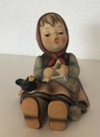 Original Hummel Figur „Strickliesl“, 69 Bielefeld - Stieghorst Vorschau