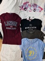 Tom Tailor Crown T-Shirt Paket Gr 164-170 2x Neu Baden-Württemberg - Titisee-Neustadt Vorschau