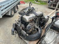 C30ne Motor Opel Senator Omega 3,0i Automatik Getriebe Niedersachsen - Northeim Vorschau