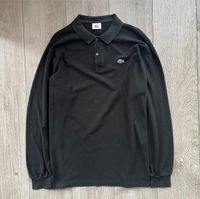 Lacoste polo longsleeve , Größe 6 (XL) Duisburg - Homberg/Ruhrort/Baerl Vorschau