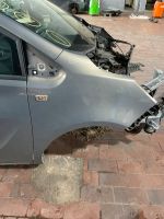 Opel Meriva B Kotflügel Rechts Farbcode Z40W Nordrhein-Westfalen - Dorsten Vorschau