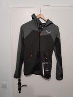 Salewa Puez Melange Hoody Fleecejacke Größe S NEU Dresden - Striesen-Süd Vorschau