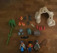 Playmobil Banditenversteck 5250 Rheinland-Pfalz - Kottenheim Vorschau