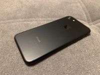 Apple iPhone 7 128GB in schwarz Telefon Smartphone Handy Baden-Württemberg - Beimerstetten Vorschau