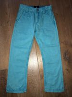 Gaastra Hose / Chino, Gr. 116 türkis, NEU Niedersachsen - Gleichen Vorschau