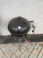 Grill gebraucht Baden-Württemberg - Königsbach-Stein  Vorschau