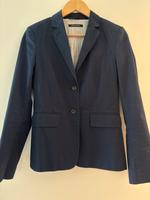 Blazer blau Größe 36 you Marc O‘Polo Bayern - Aschaffenburg Vorschau