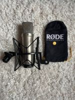 Rode NT1-A Complete Vocal Mikrofon Baden-Württemberg - Mannheim Vorschau