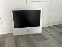 ★ iMac 5,1 , 17 Zoll, 2 GB RAM, 160 GB HD, Apple MacBook Findorff - Findorff-Bürgerweide Vorschau