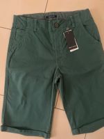 Marc O‘ Polo Shorts Größe 164, grün. - neu mit Etikett Sachsen - Weißenborn Erzgebirge Vorschau