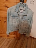 Jeansjacke von Clockhouse Gr.38 Bayern - Bad Birnbach Vorschau