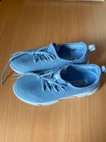 Strandfein Sneaker Gr. 38 hellblau, neu Thüringen - Steinach Vorschau