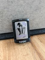 Zippo Feuerzeug - 2 Stück (Virgo by Mazzi und Standard) Düsseldorf - Mörsenbroich Vorschau